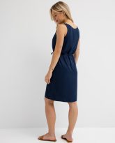sukienka cristy navy zdjęcie 6