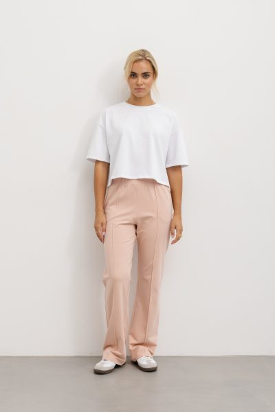 MIKA LOUNGE PANTS LIGHT PINK