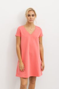 MARIKA DRESS STRAWBERRY