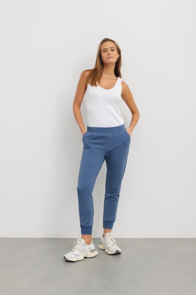 lekkie spodnie lena denim