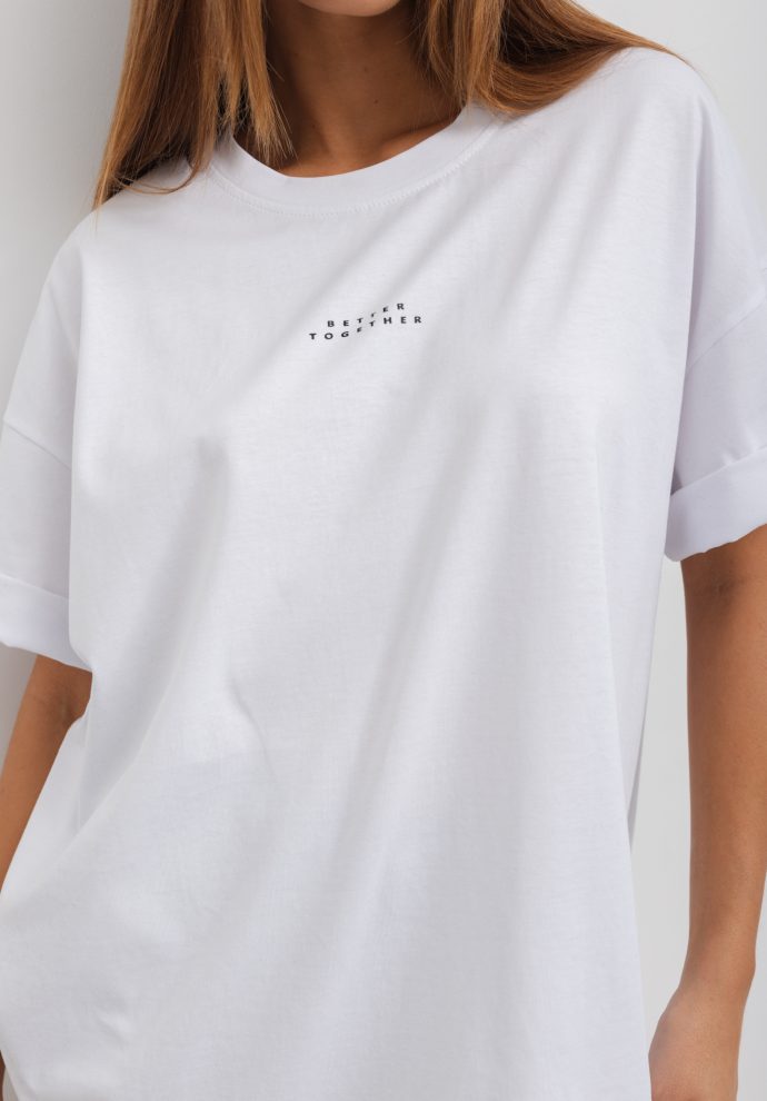 T-SHIRT IZZY 