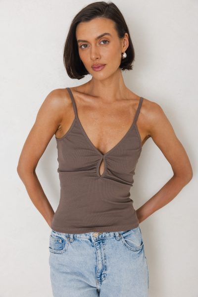 TOP GIGI COCOA