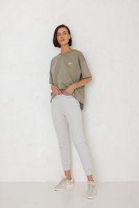 LIGHT TROUSERS LENA KAMIEN